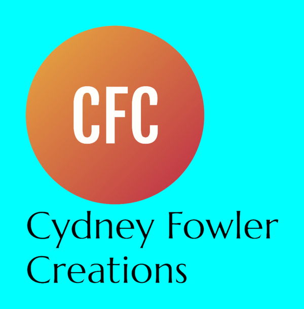 Cydney Fowler Creations